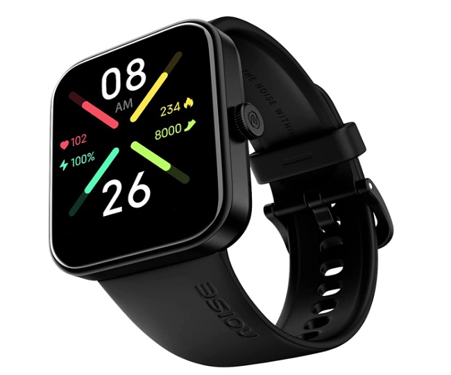 Best Noise Smartwatch In India (2023) Know The Best Options Available